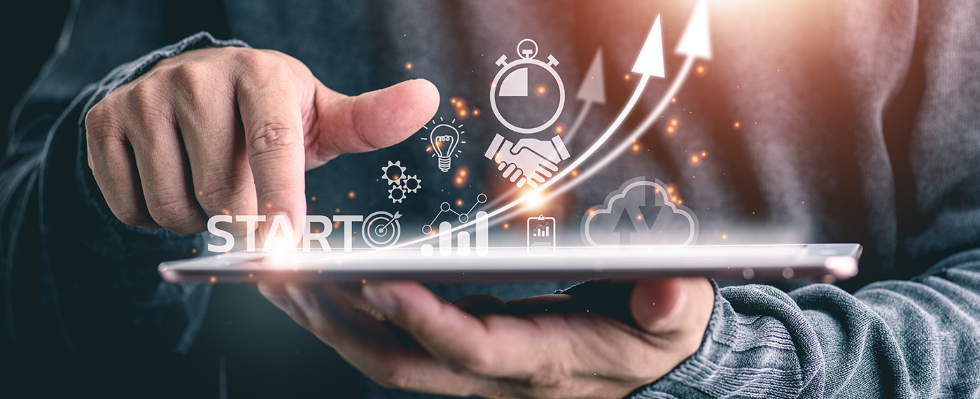 Beratung für Existenzgründer